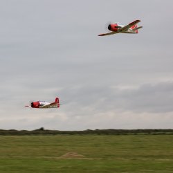 Model Air Show 2016